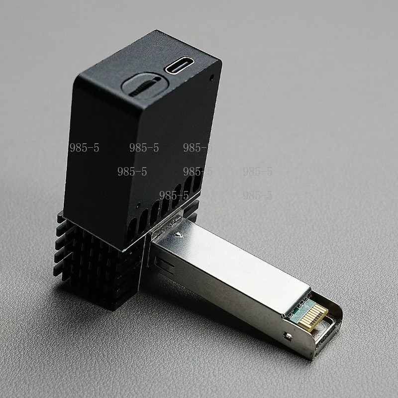 Heatsink Aluminum - Ventilador de Dissipador de Calor em