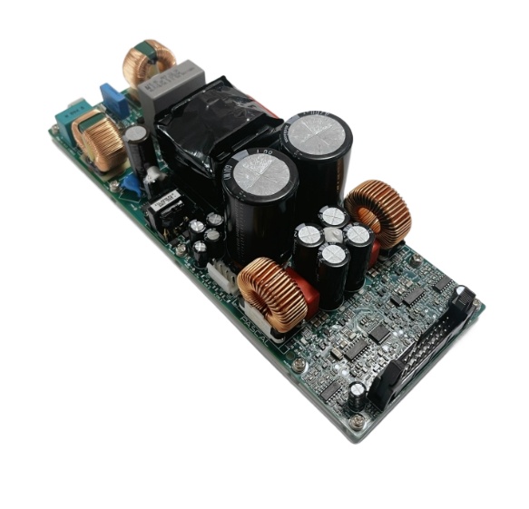 Hifi Amplifier Board - S-pro2 500Wx2 Placa amplificadora de potência