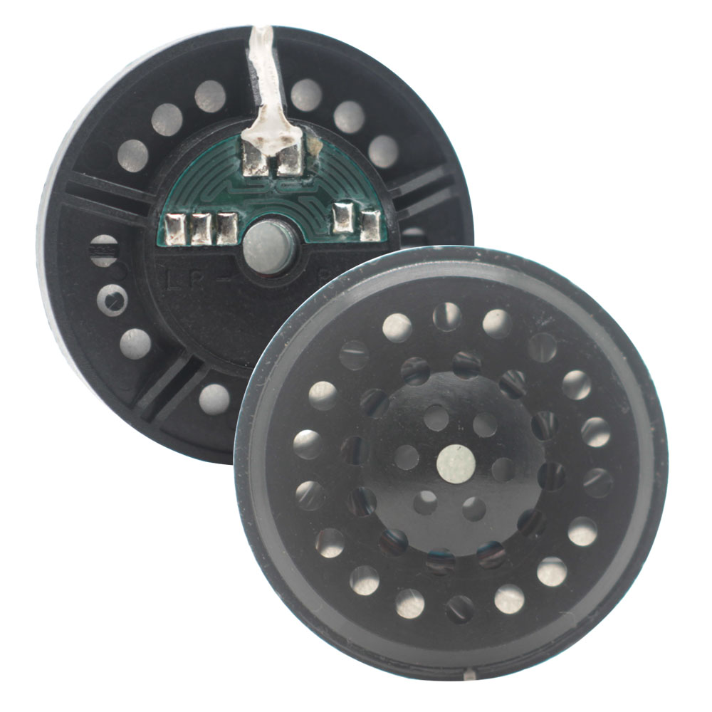 Headphone Parts - Msr7 substituição alto-falantes driver para técnica