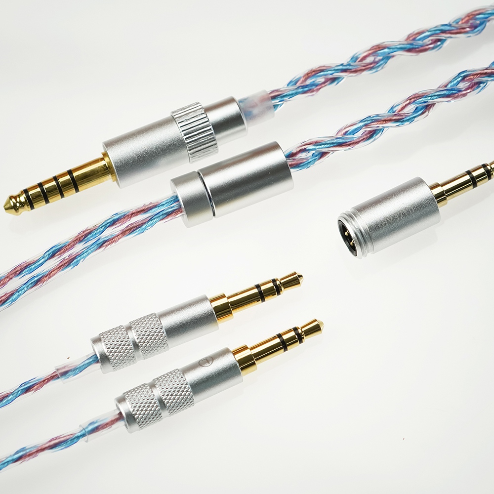 Trs Cable - Juzear flare cabo de fone de