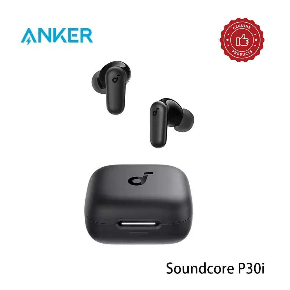 Woofer - Fones de Ouvido Bluetooth Anker Soundcore