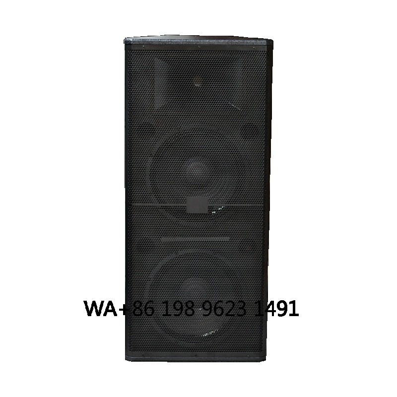 Speaker Driver - Subwoofer de 18 Polegadas 2400W Máx.