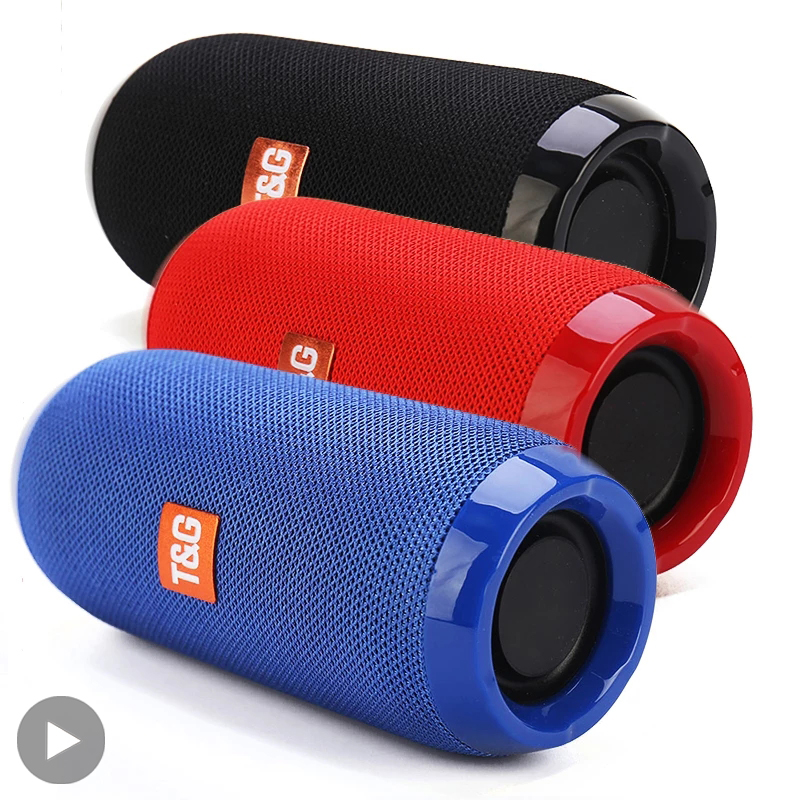 Sbc Audio Amplifier - Caixa de som portátil sem fio