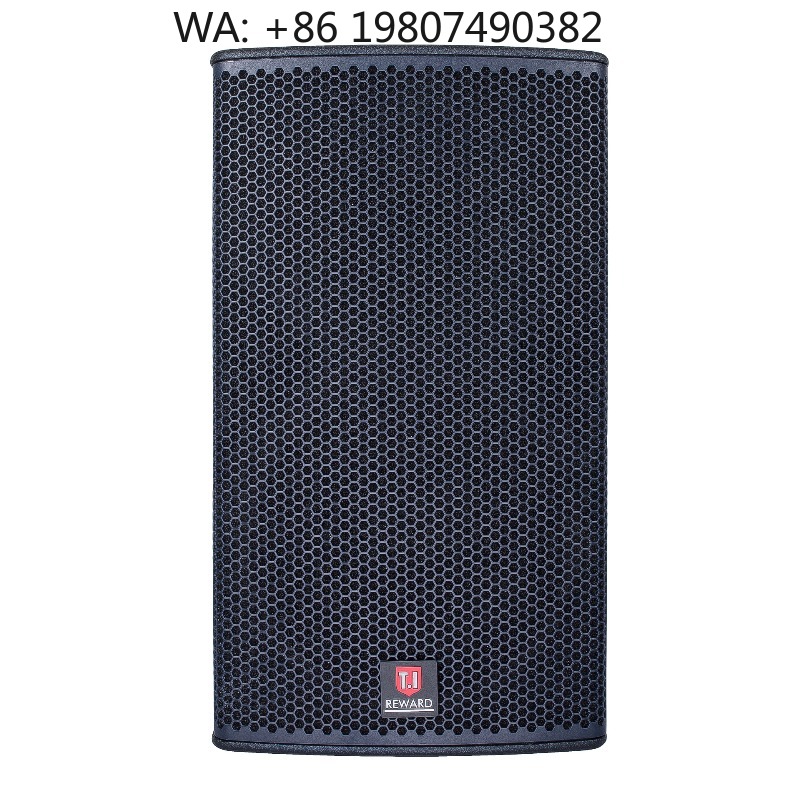 Woofer - Alto-falante de 15 polegadas com woofer