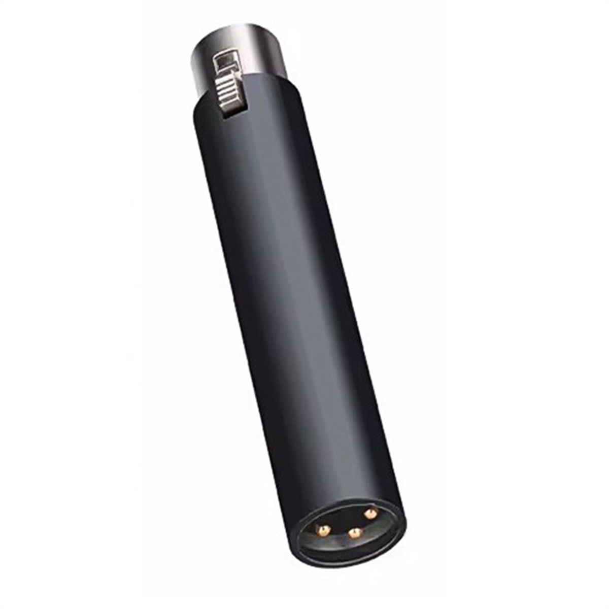 Ribbon Microphone - Pré-amplificador dinâmico de microfone A003 48V