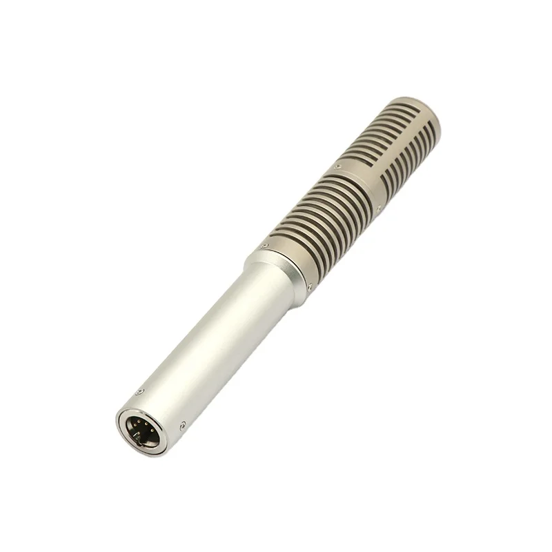 Ribbon Microphone - Microfone de Fita Estéreo Shuai Yin