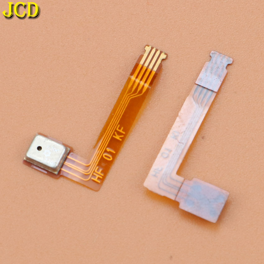 Ribbon Microphone - JCD 1 PCS Microfone Fita Cabo