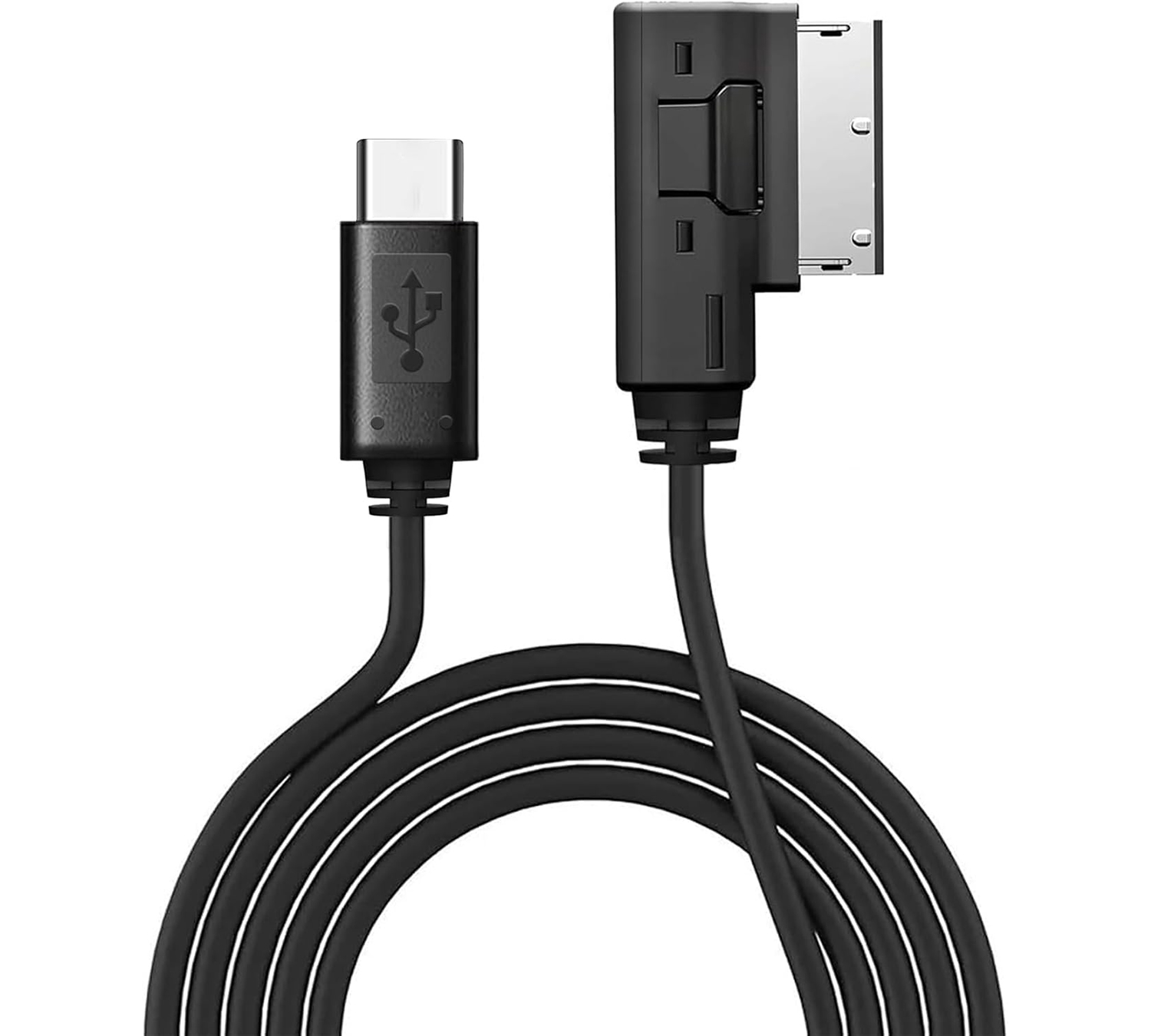 Mdi Cable - Cabo USB-C para AMI MMI Aux