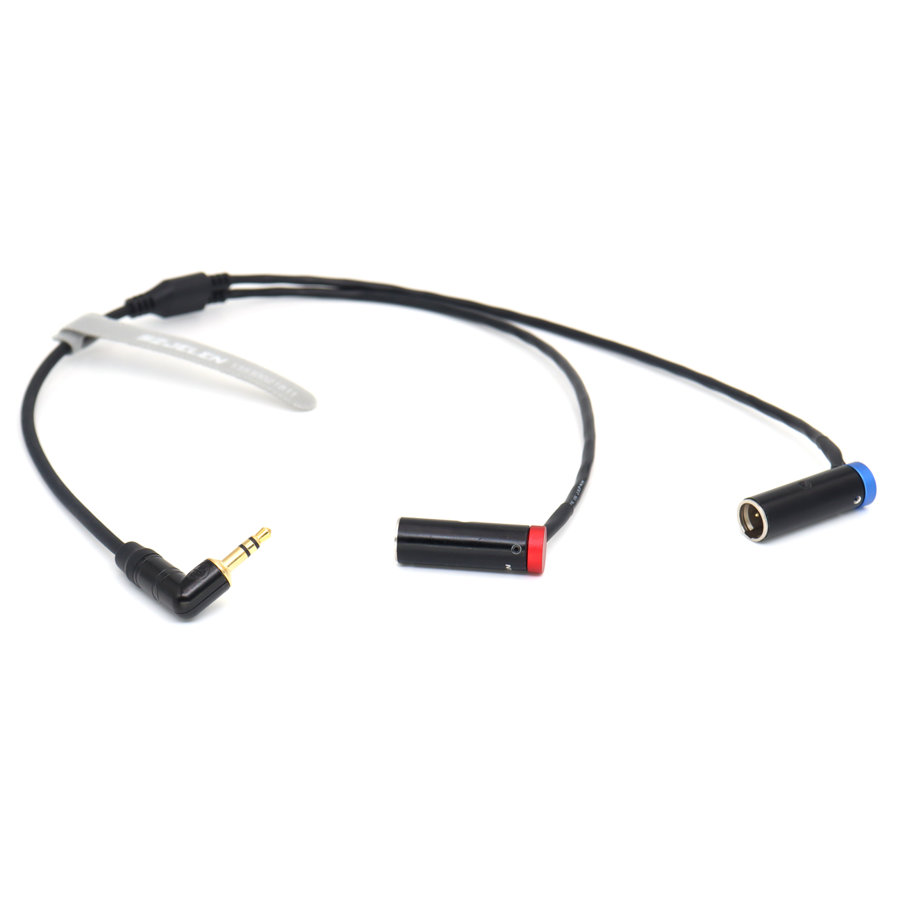 Trs Cable - 3.5mm trs para duplo baixo perfil