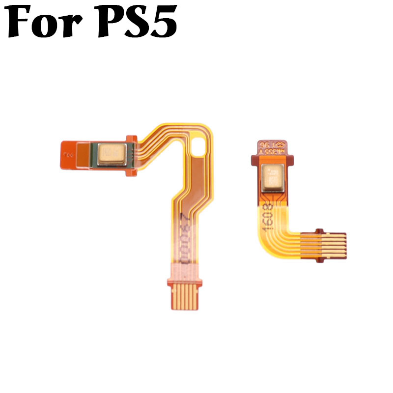 Ribbon Microphone - Cabo Flexível do Microfone para Playstation
