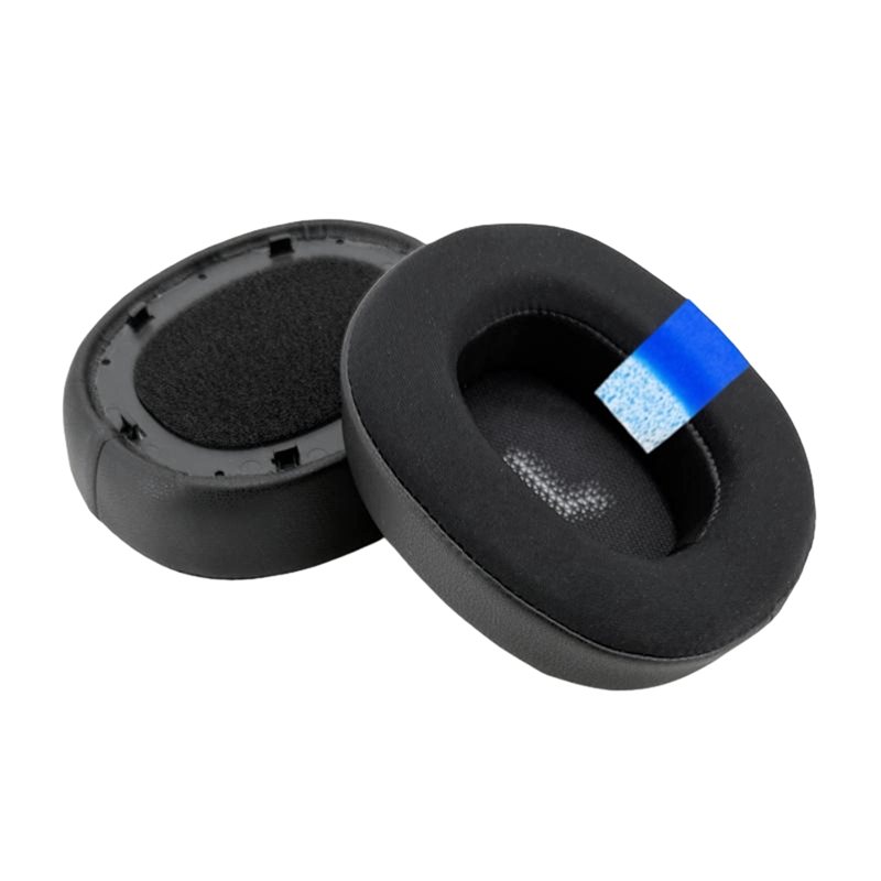 Headphone Parts - Almofadas de Substituição para Fones de