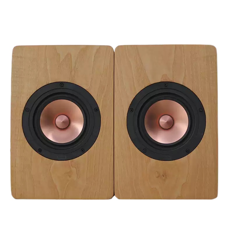 Speaker Driver - DZ‑06 Unidade de Alto-Falante Coaxial de