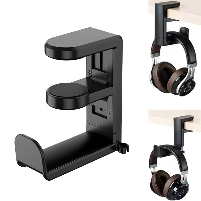 Headphone Parts - Suporte Universal para Fones de Ouvido
