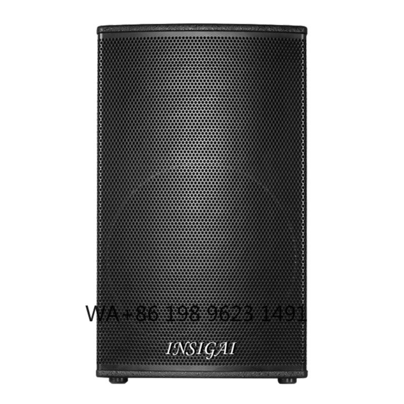Caixa de Som Ativa de 15 Poleg - Woofer avaliação e preço