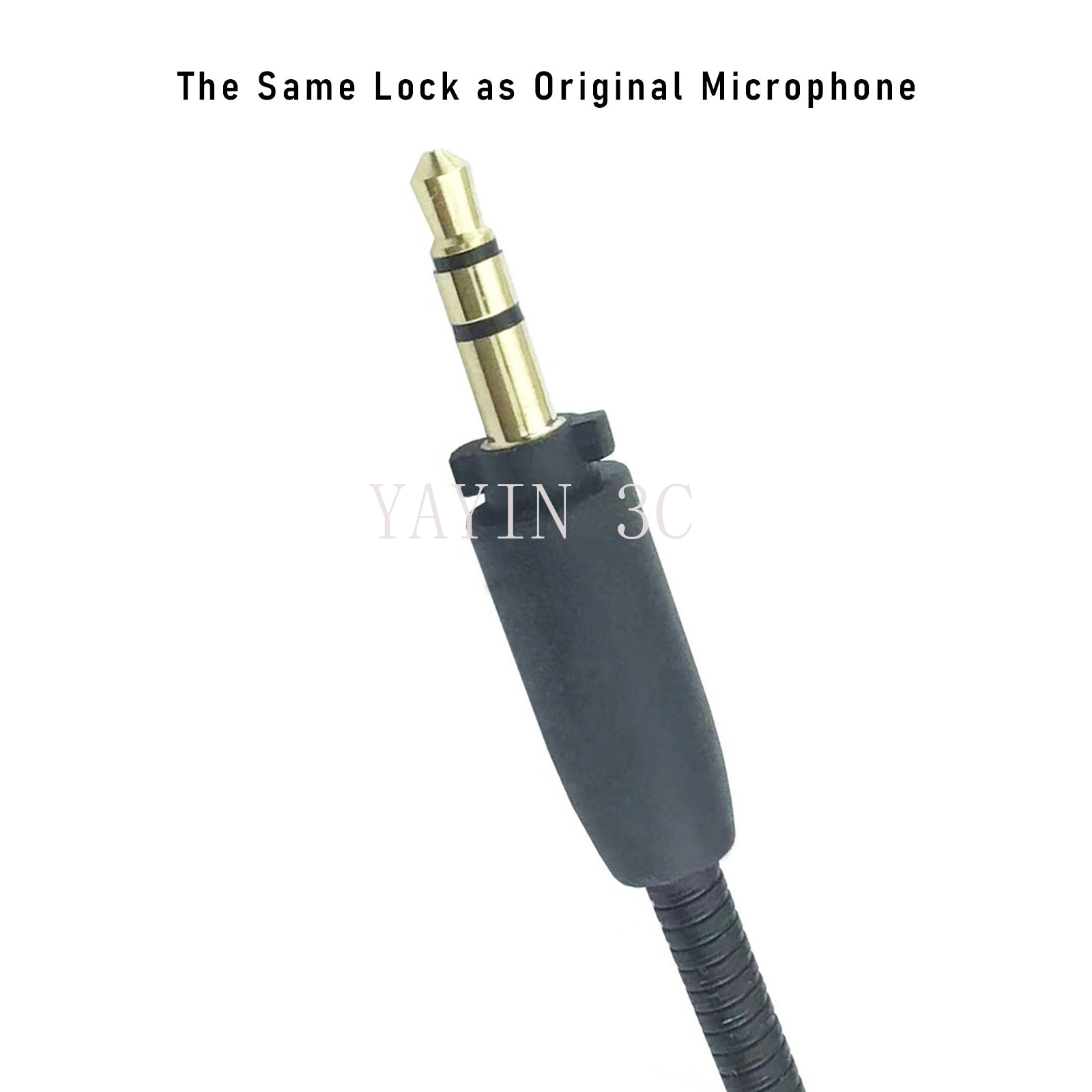 Substituição de lança de micro - Trs Cable avaliação e preço