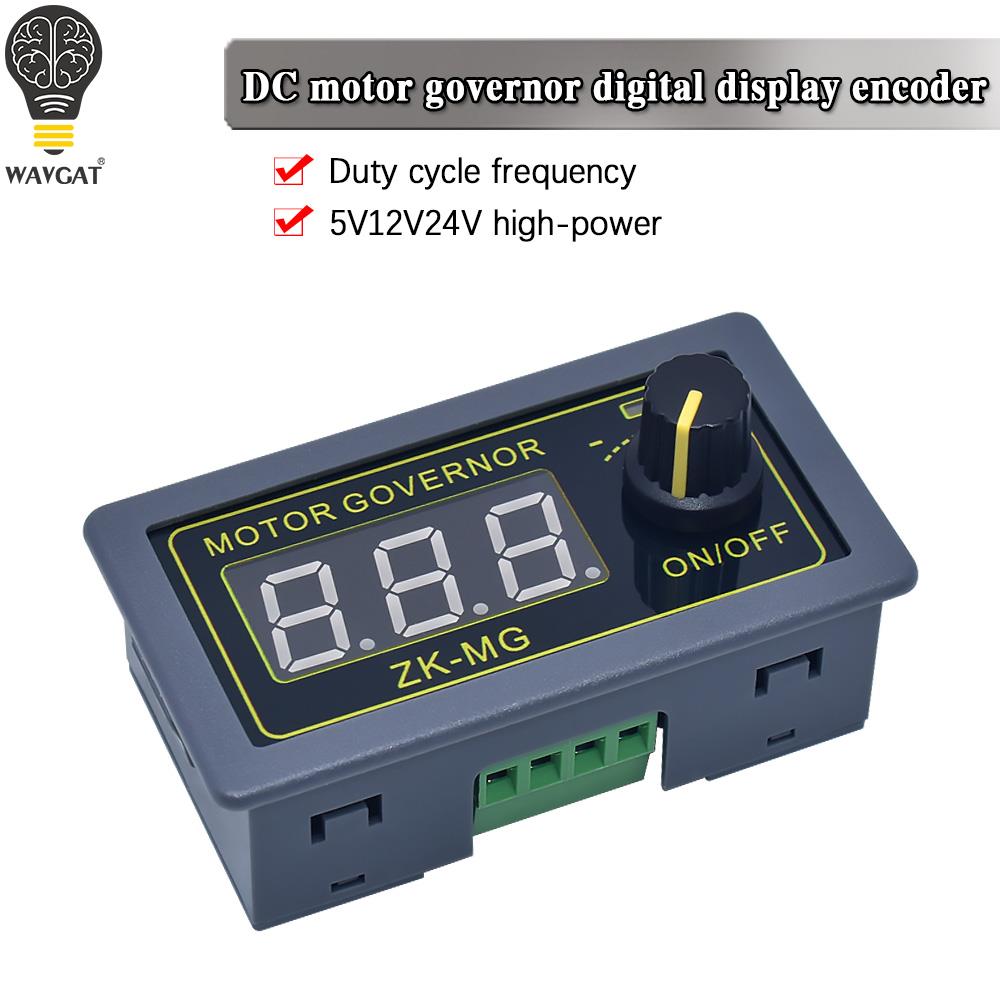 Controlador de motor dc 5-30v  - Pcm5102 avaliação e preço