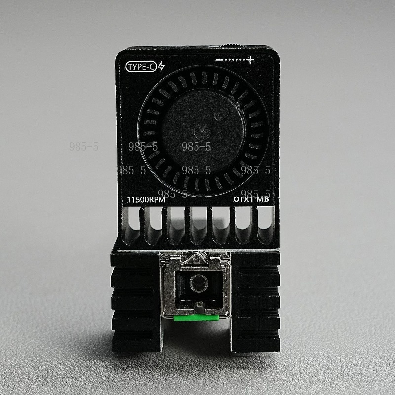 Ventilador de Dissipador de Ca - Heatsink Aluminum avaliação e preço
