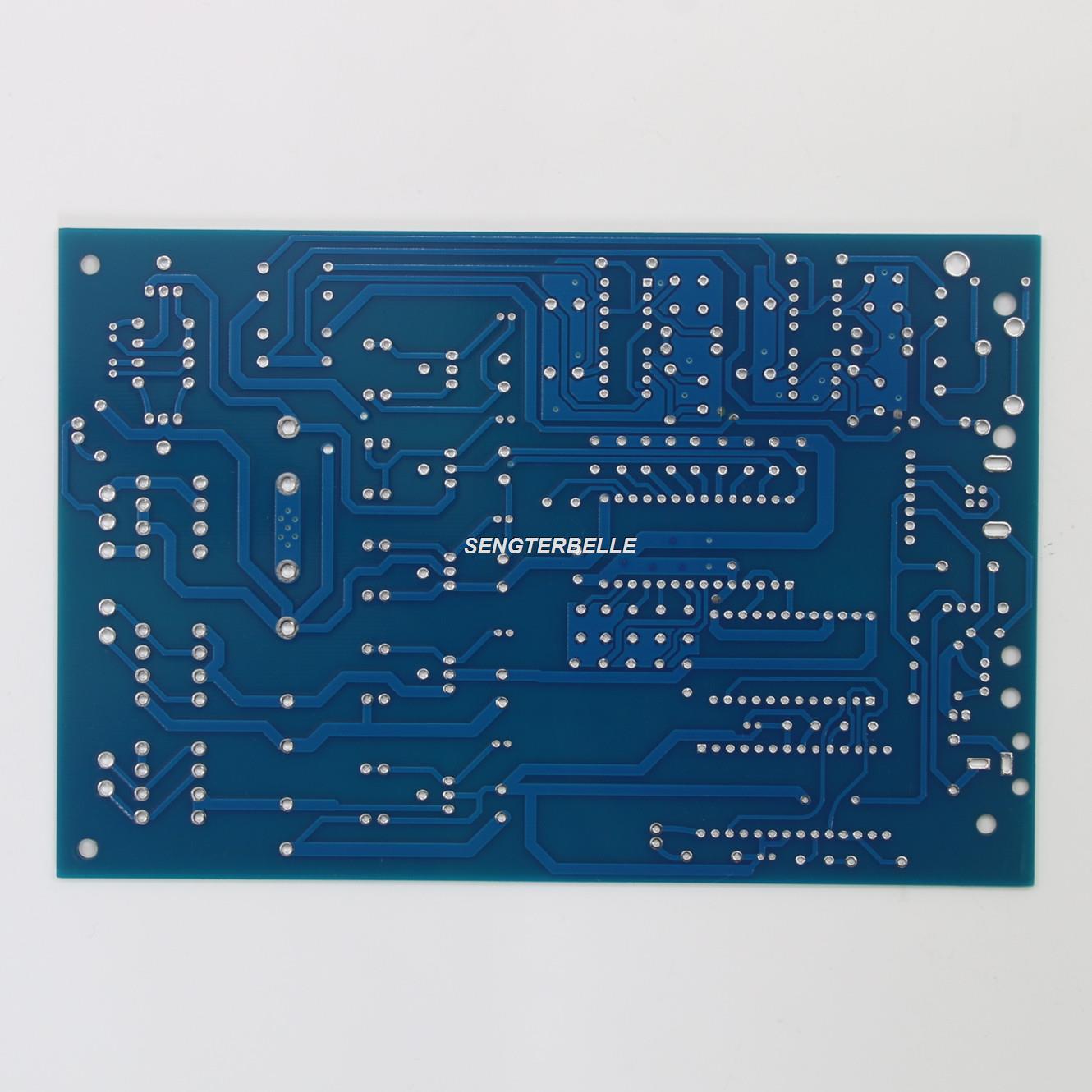 Placa de circuito impresso (PC - Dac Board avaliação e preço