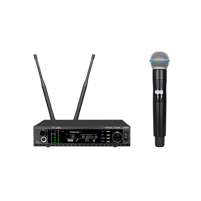 AD4G Bom Microfone para Microf - Ribbon Microphone avaliação e preço