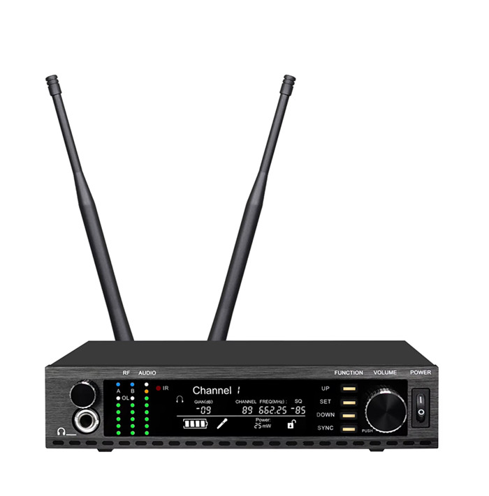 AD4G Bom Microfone para Microf - Ribbon Microphone avaliação e preço