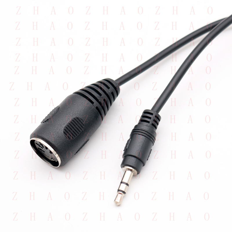 Cabo Adaptador de Áudio L+ par - Trs Cable avaliação e preço