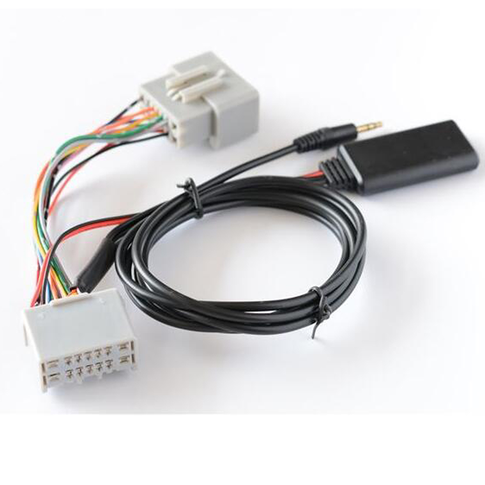 Módulo adaptador AUX IN Audio  - Mdi Cable avaliação e preço