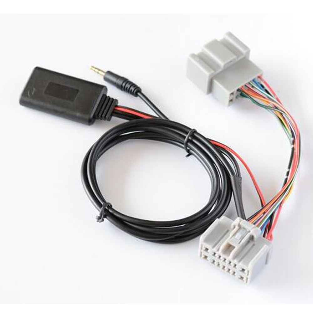 Módulo adaptador AUX IN Audio  - Mdi Cable avaliação e preço