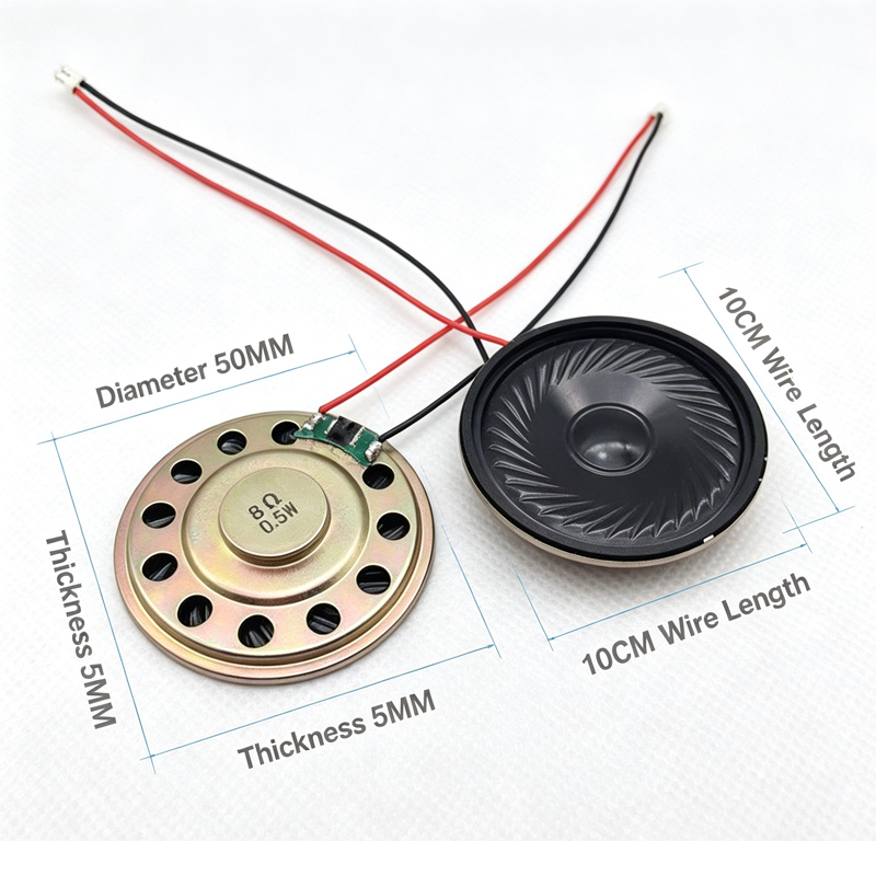 2 peças de alto-falante ultra- - Speaker Terminal avaliação e preço