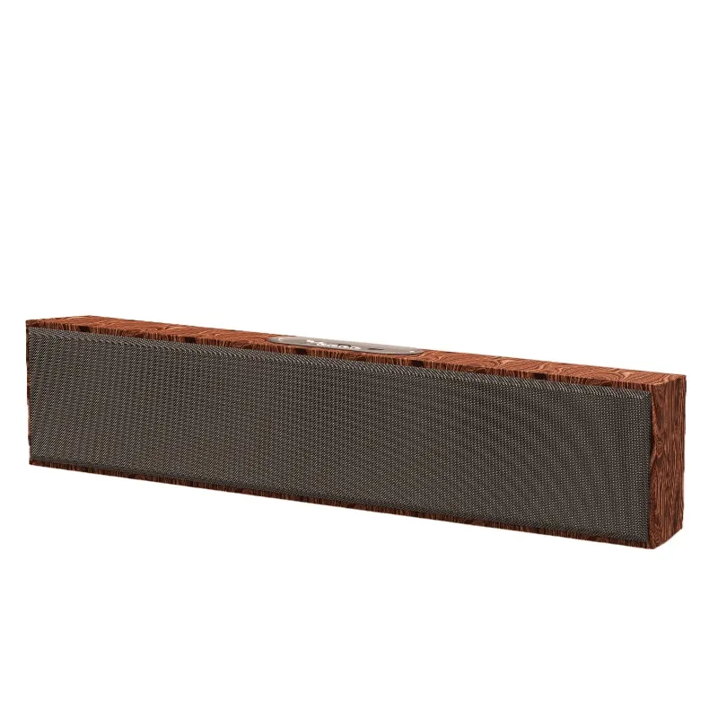 Caixa de Som Bluetooth com Fio - Speaker Driver avaliação e preço