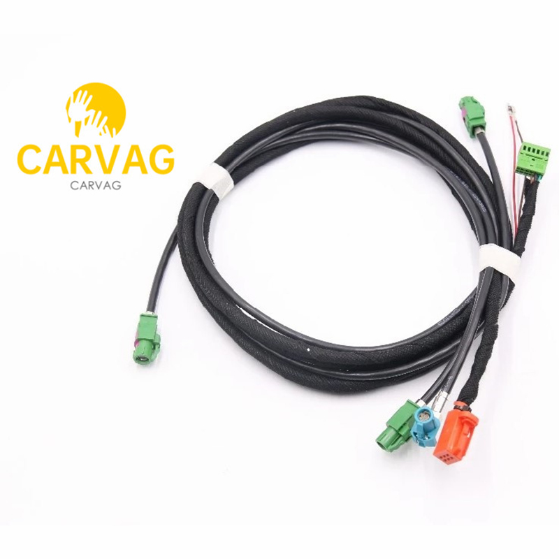 Arnês de botão interruptor de  - Mdi Cable avaliação e preço