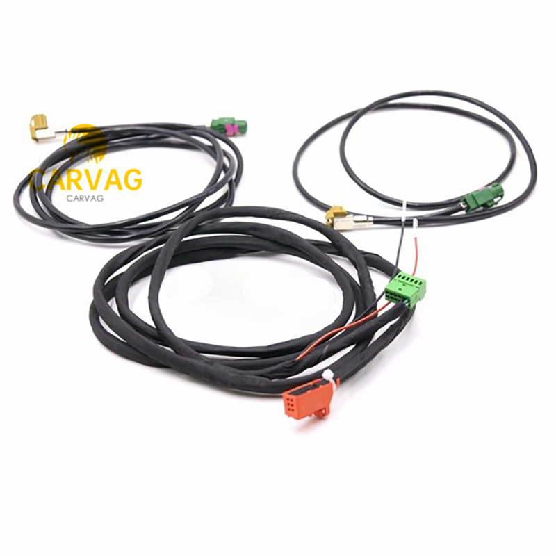 Arnês de botão interruptor de  - Mdi Cable avaliação e preço