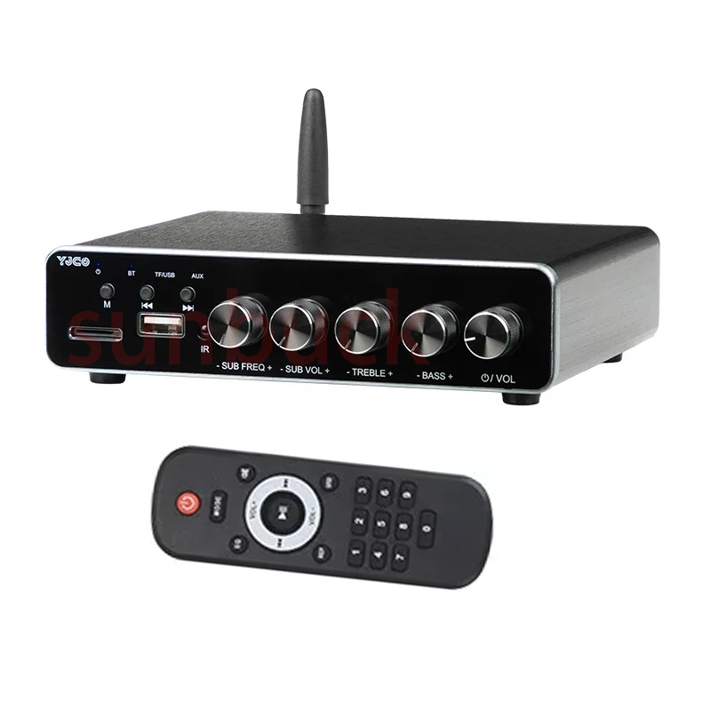 NE5532 TPA3116 Amplificador Di - Pcm5102 avaliação e preço