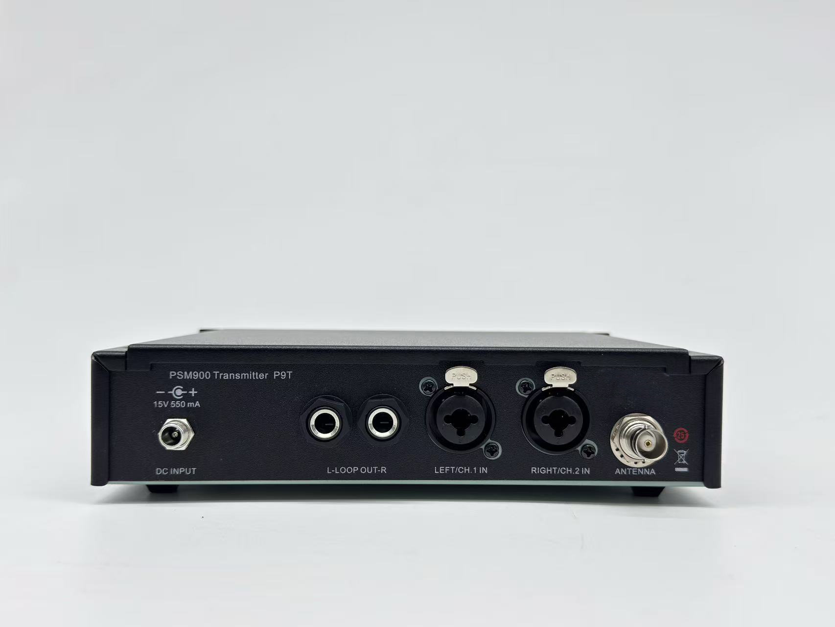 Sistema de Monitoramento de Áu - Ribbon Microphone avaliação e preço