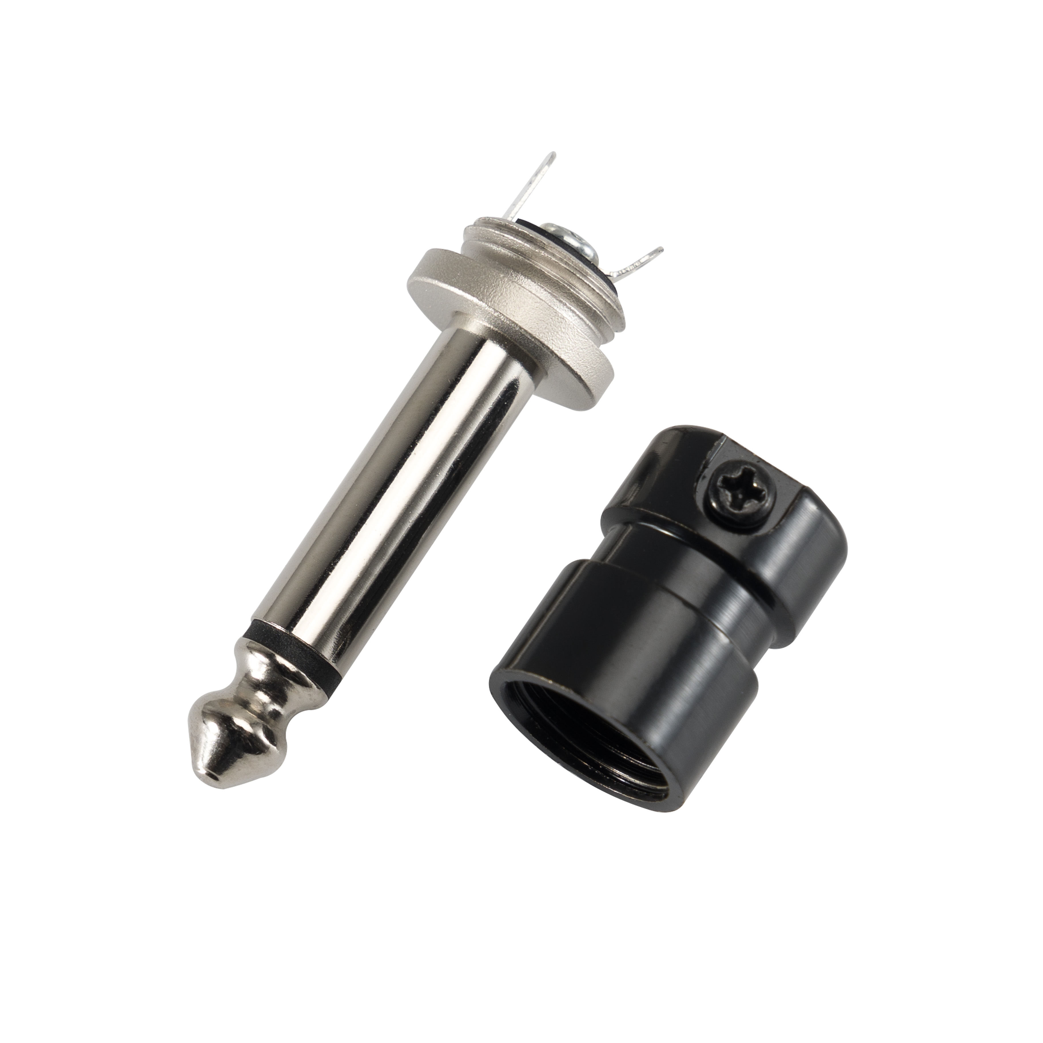 Conector Jack Pro C Mini de Ba - Trs Cable avaliação e preço