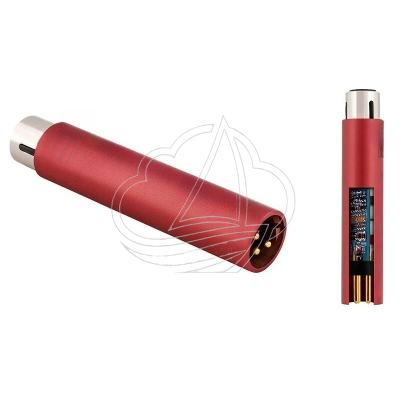 Pré-amplificador de Microfone  - Passive Preamp avaliação e preço