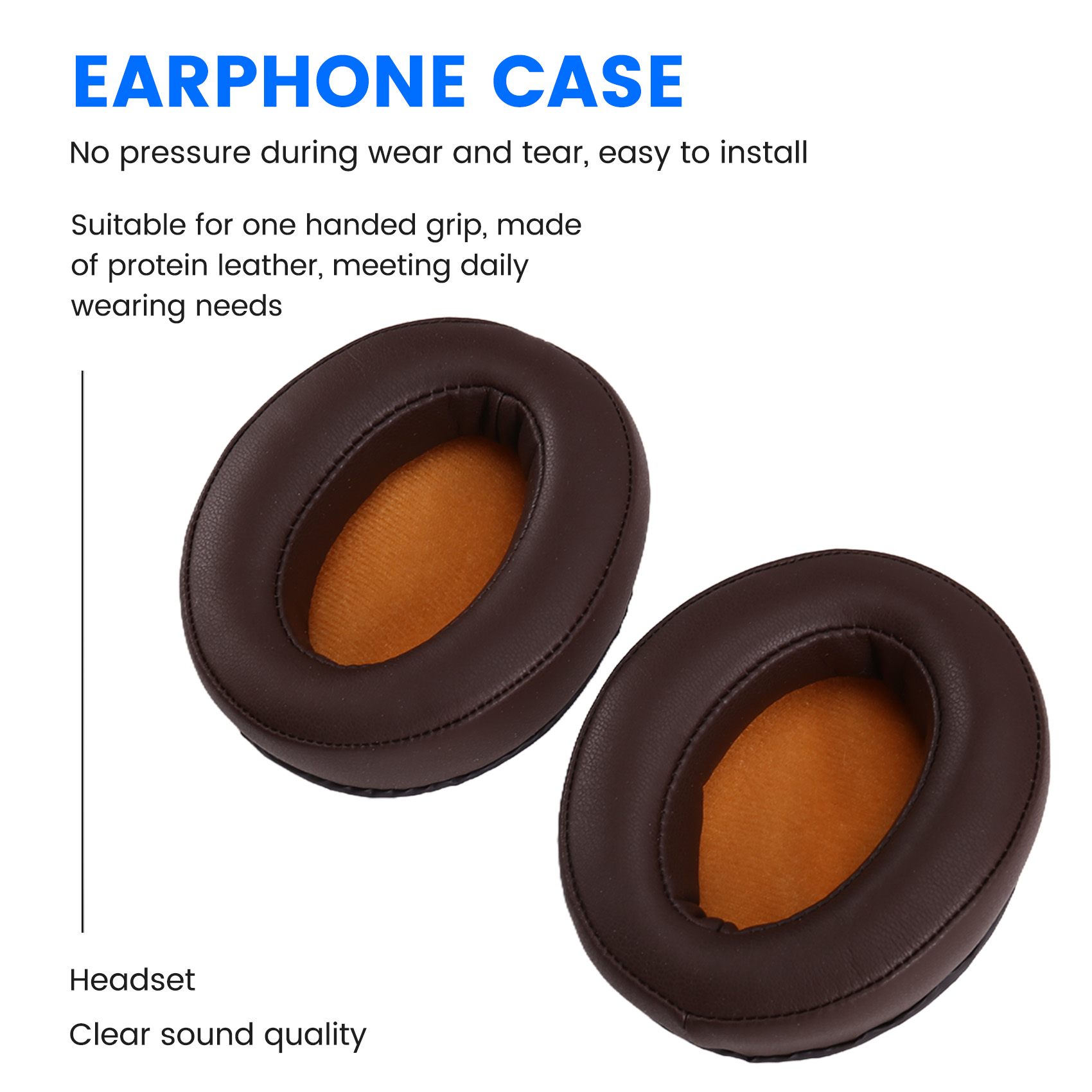 A32t-para sennheise momentum 1 - Headphone Parts avaliação e preço