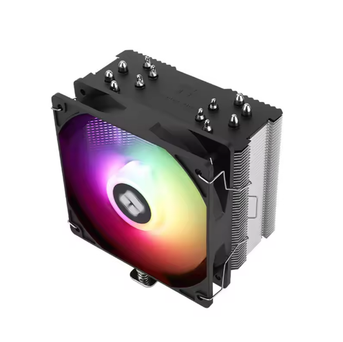 Radiador Thermalright TL-BA120 - Heatsink Aluminum avaliação e preço