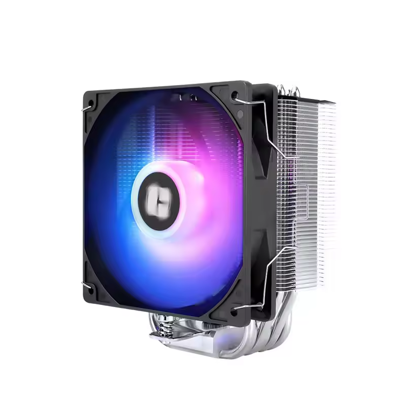 Radiador Thermalright TL-BA120 - Heatsink Aluminum avaliação e preço