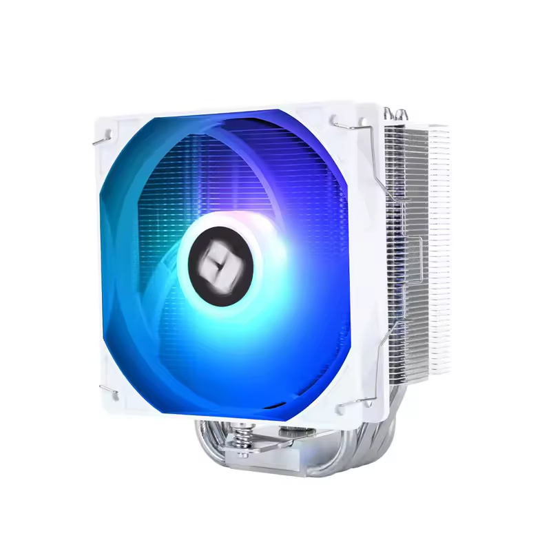 Radiador Thermalright TL-BA120 - Heatsink Aluminum avaliação e preço