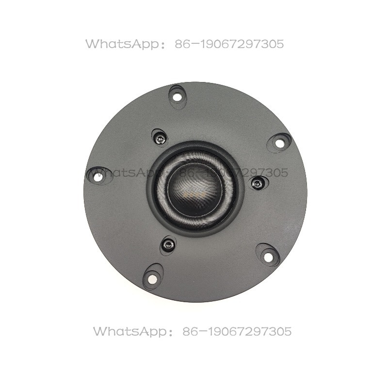 DX25BG60-04 Tweeter de Membran - Tweeter avaliação e preço