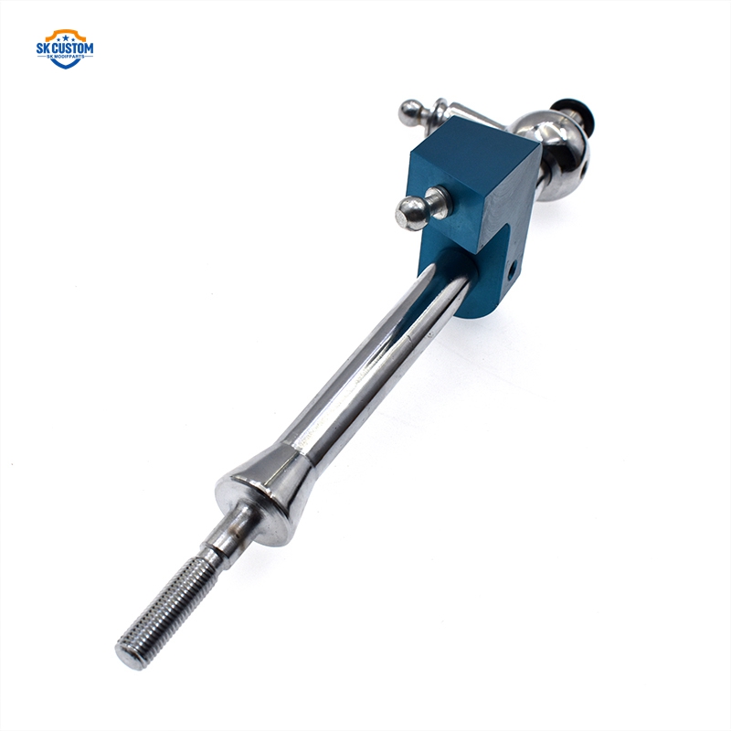 Para Mazda 3 04-09: Kit de Ala - Knob Aluminum avaliação e preço