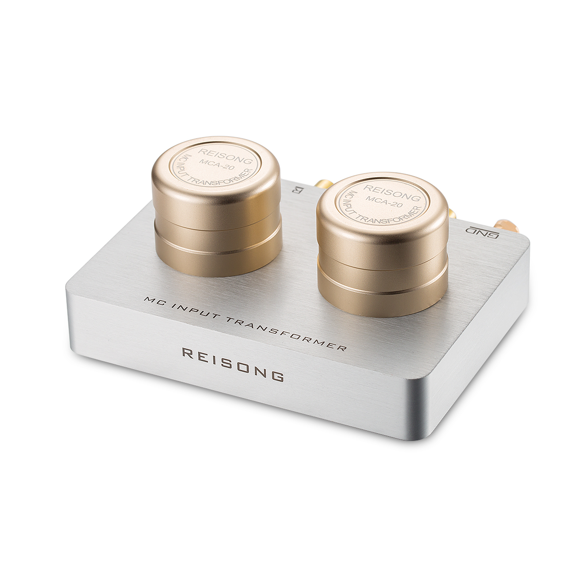 Douk Audio Transformador Passi - Passive Preamp avaliação e preço