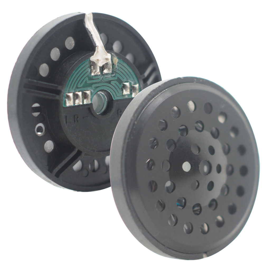 Msr7 substituição alto-falante - Headphone Parts avaliação e preço