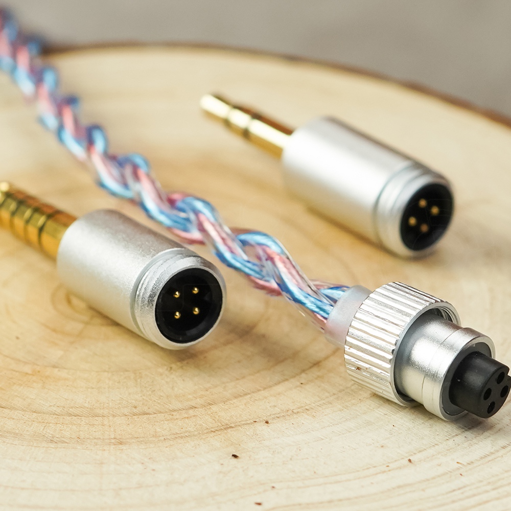 Juzear flare cabo de fone de o - Trs Cable avaliação e preço