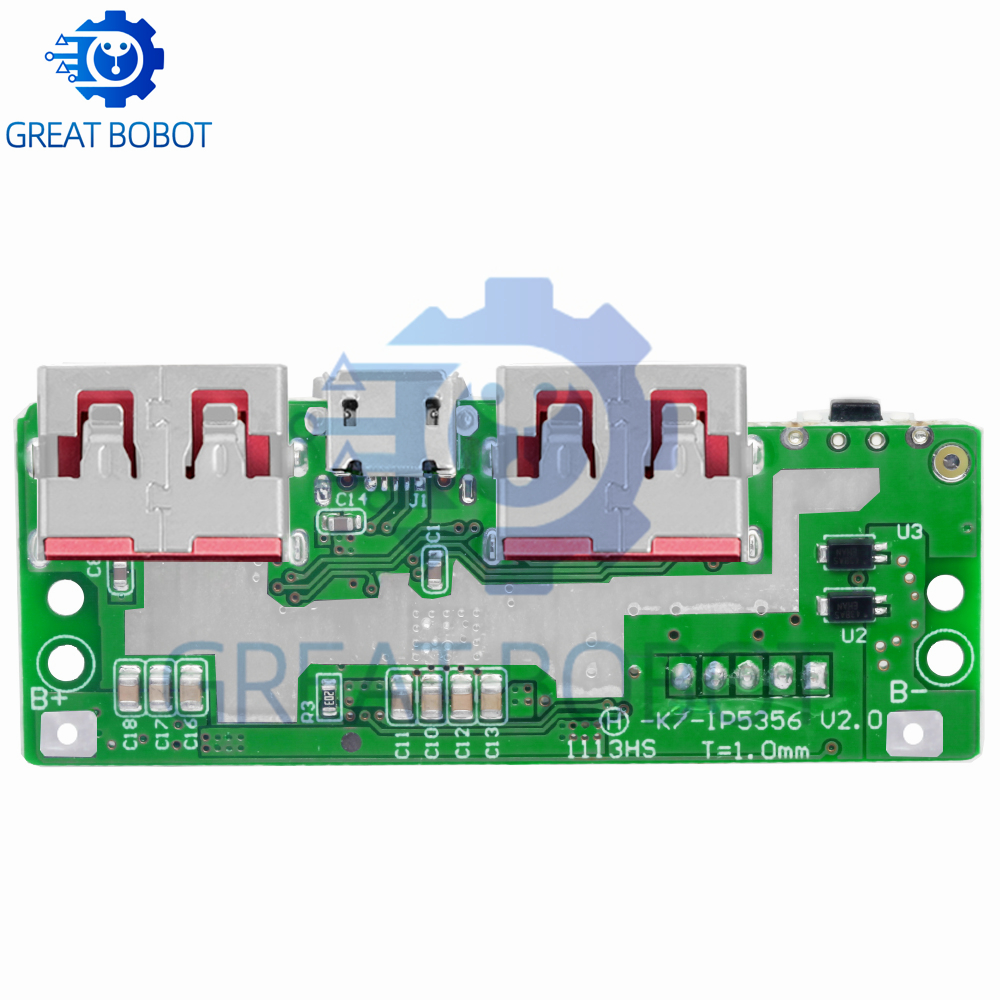 Bateria de lítio com display d - Pcm5102 avaliação e preço