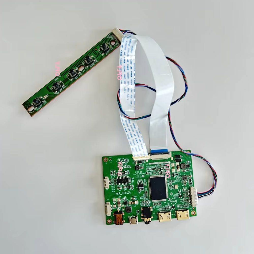 Kit de placa controladora edp  - Mdi Cable avaliação e preço