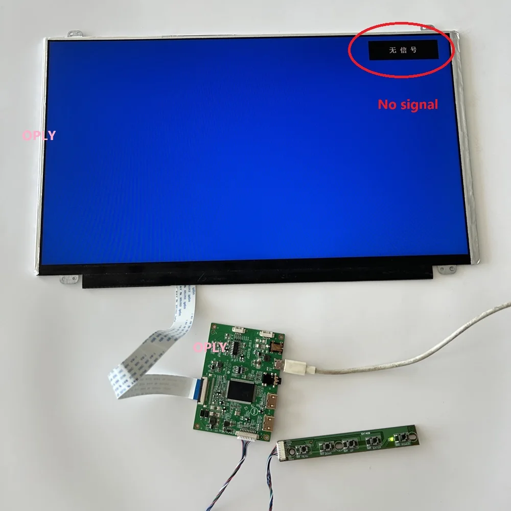 Kit de placa controladora edp  - Mdi Cable avaliação e preço