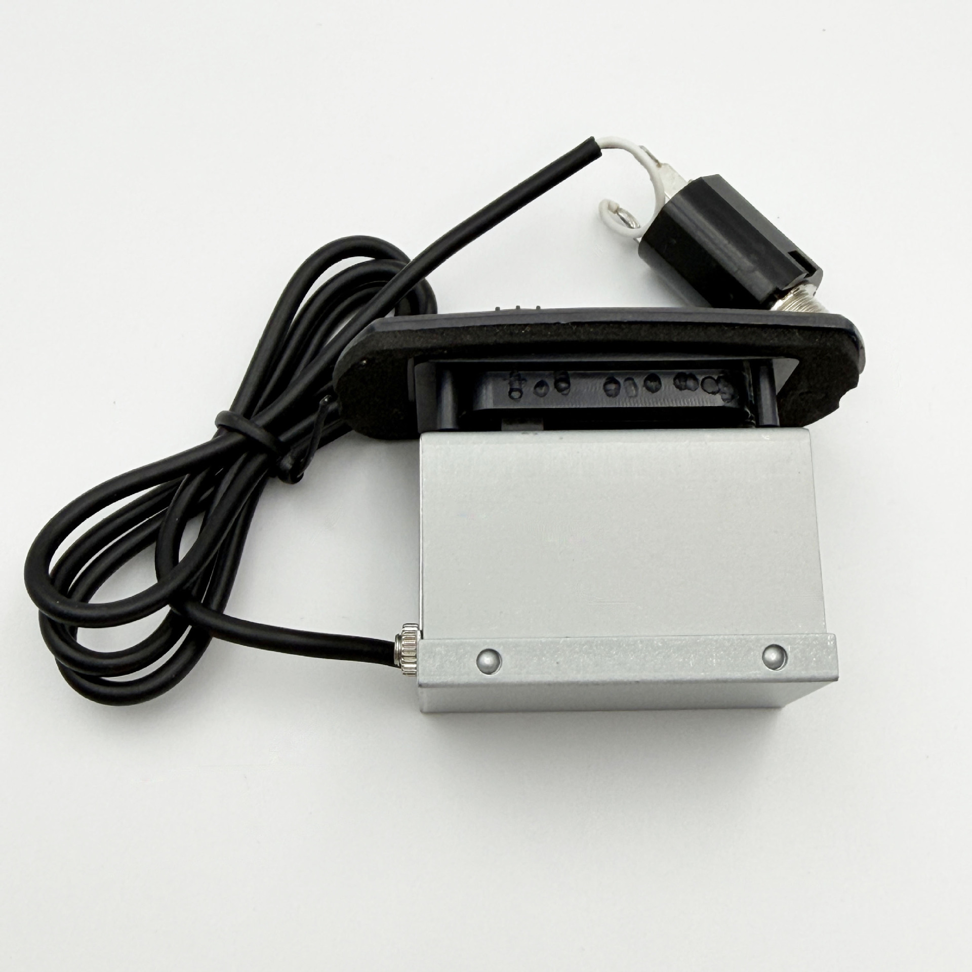 Captador para Violão Folk e Uk - Passive Preamp avaliação e preço