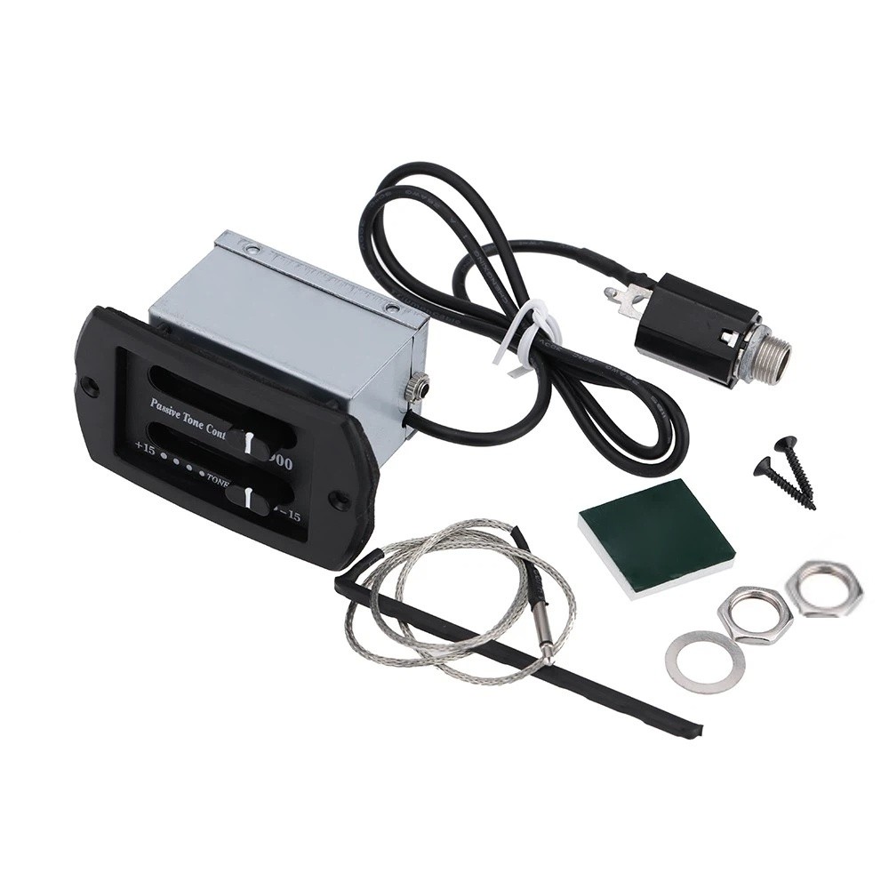 ​ Tipo Passivo Pequeno ​   EQ  - Passive Preamp avaliação e preço