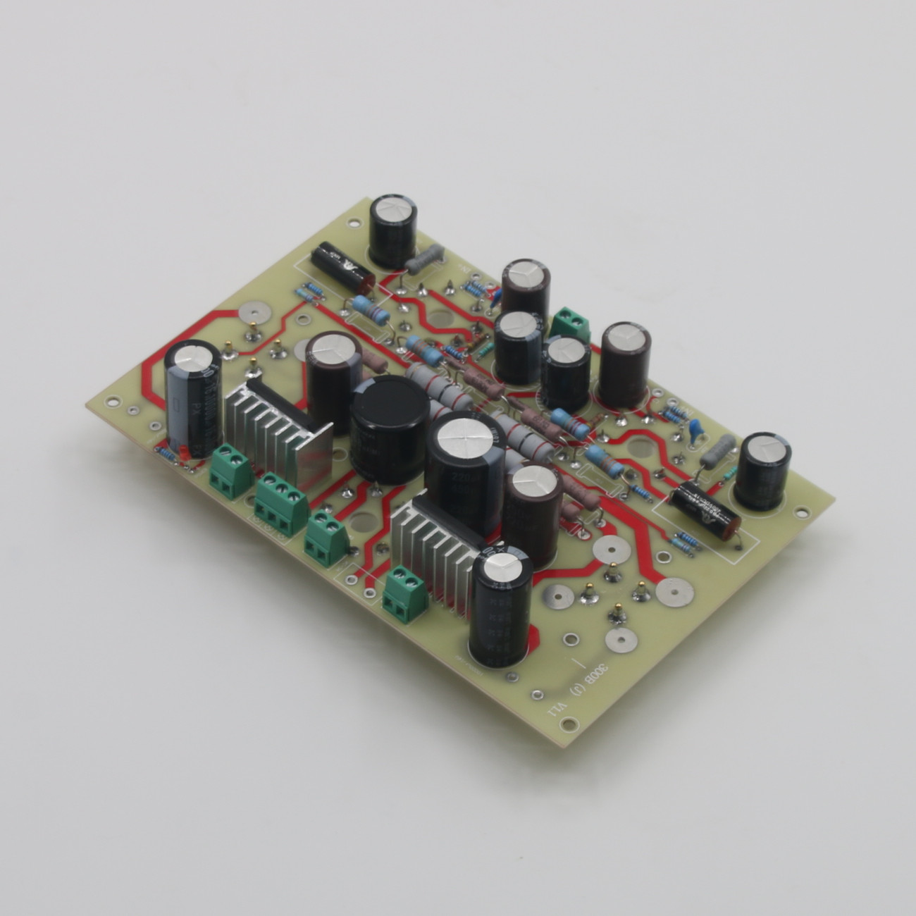 Placa Amplificadora de Áudio H - Hifi Amplifier Board avaliação e preço
